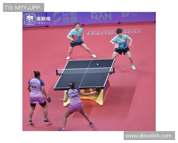 聚焦乒乓球技术探讨:杭州乒乓球队的训练与战术分析 聚焦乒乓球技术探讨:杭州乒乓球队的训练与战术分析