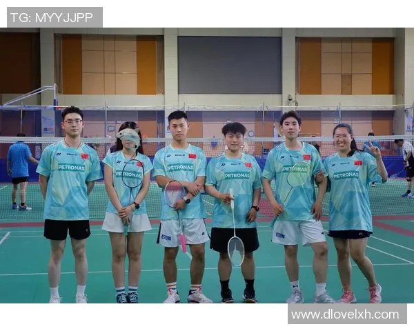 羽毛球巨献:深入分析广州羽毛球队选手的个人技术与实力提升之路 羽毛球巨献:深入分析广州羽毛球队选手的个人技术与实力提升之路