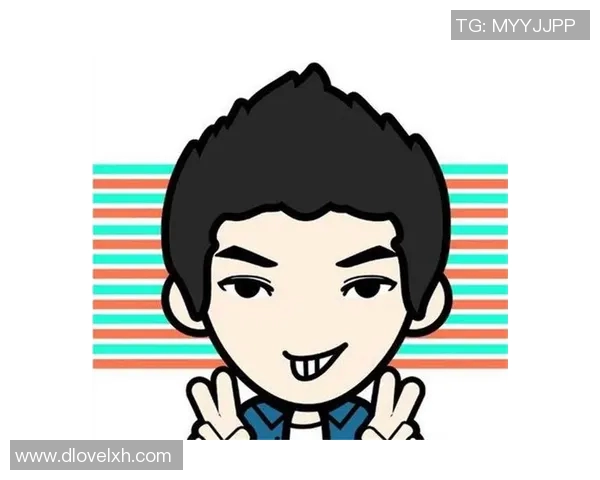 萌趣足球明星卡通头像设计，展现运动与可爱的完美结合