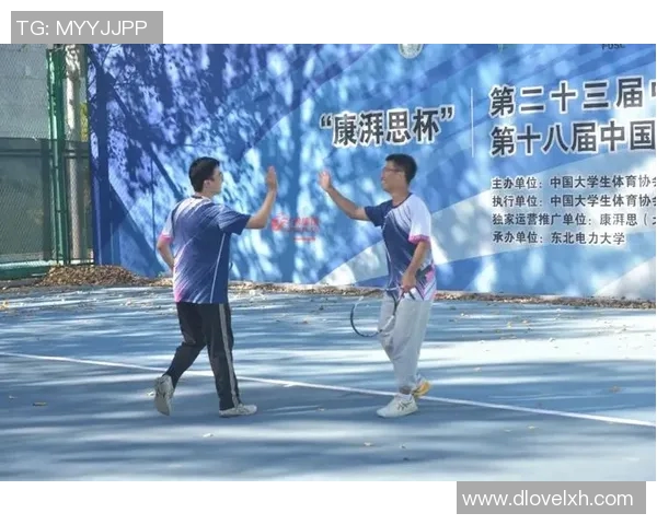 上海网球队的团队协作：如何在比赛中实现默契与胜利