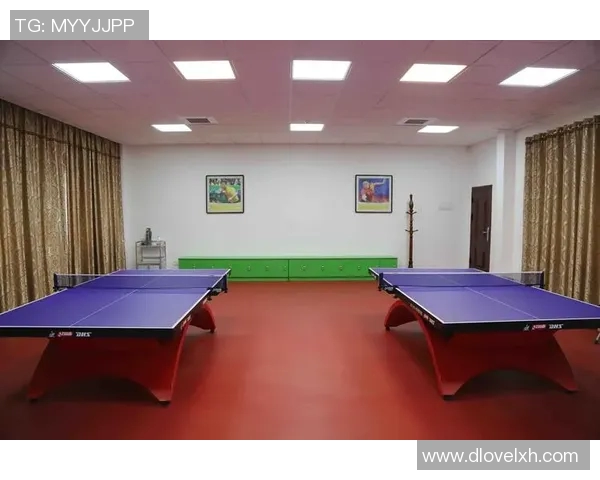 乒乓球心理素质榜单揭晓深圳乒乓球队荣获第四名佳绩 乒乓球心理素质榜单揭晓深圳乒乓球队荣获第四名佳绩