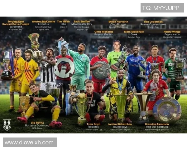 俄罗斯足球明星的崛起与辉煌成就解析