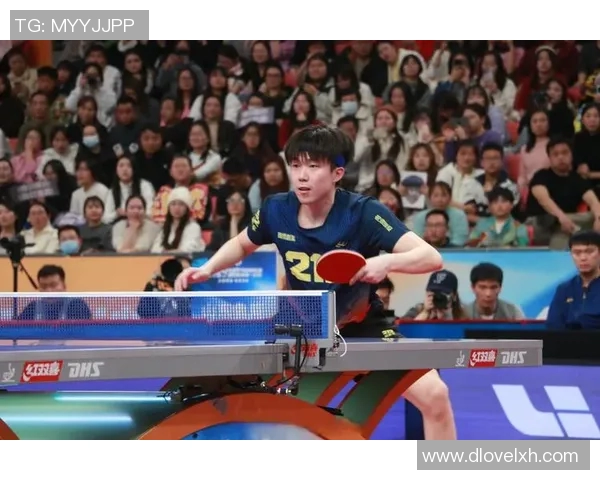 南京乒乓球队在钻石联赛中的蜕变与发展新篇章