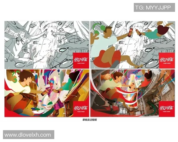 可口可乐广告中的足球明星们如何塑造品牌形象与青春活力