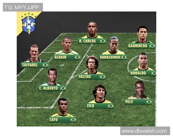 巴西足球明星的童年故事与成长历程揭秘