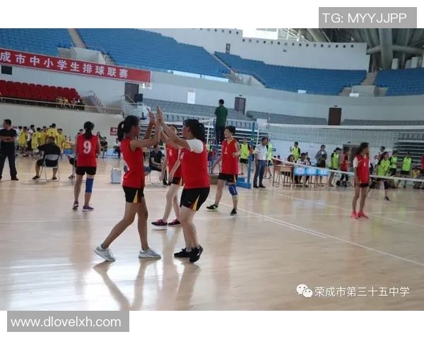 广州排球队在城市联赛中的意识表现分析与评价