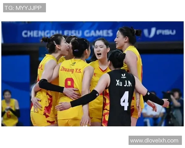 成都排球队战术实力强劲荣登全国排球战术排行榜第二名