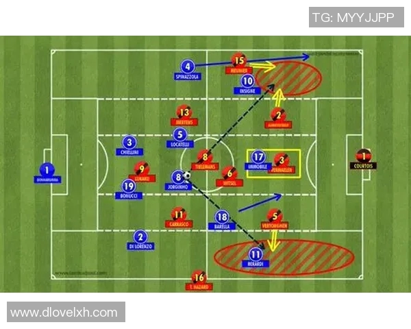 杭州足球队技术对比深度解析与战术优势探讨