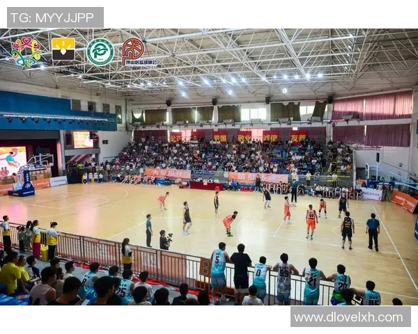 洲际杯特别报道：深圳篮球队的成长故事