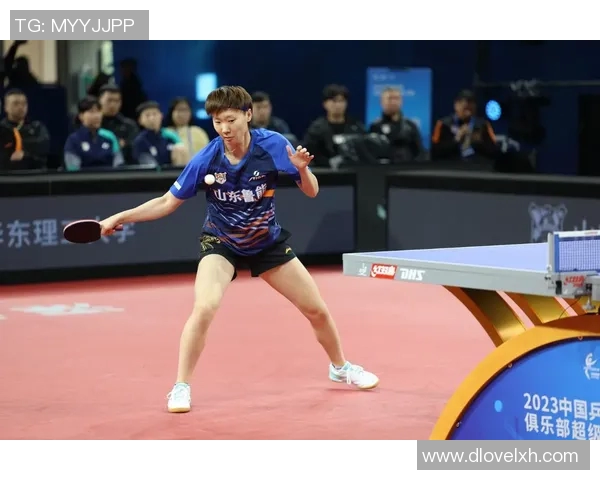 南京乒乓球队总决赛精彩表现分析与比赛经验总结