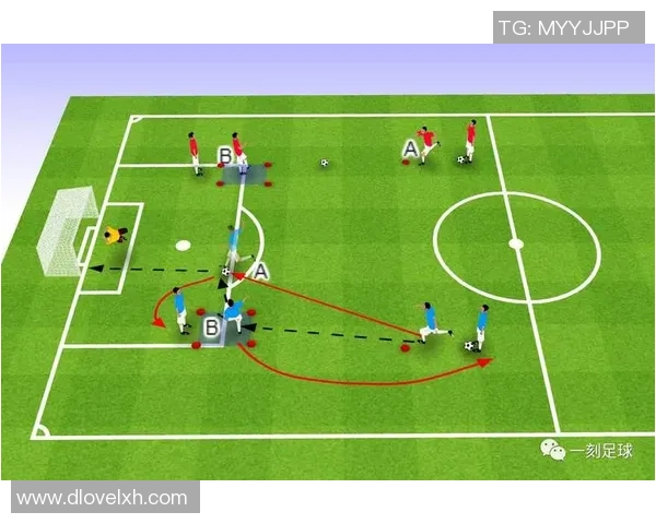掌握接足球动作的技巧与训练方法提升你的球技与比赛表现