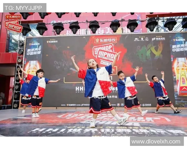 杭州街舞队荣登全国灵活性排行榜第三名展现青春活力与实力