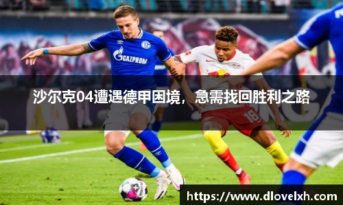 沙尔克04遭遇德甲困境，急需找回胜利之路