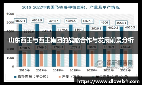 山东西王与西王集团的战略合作与发展前景分析